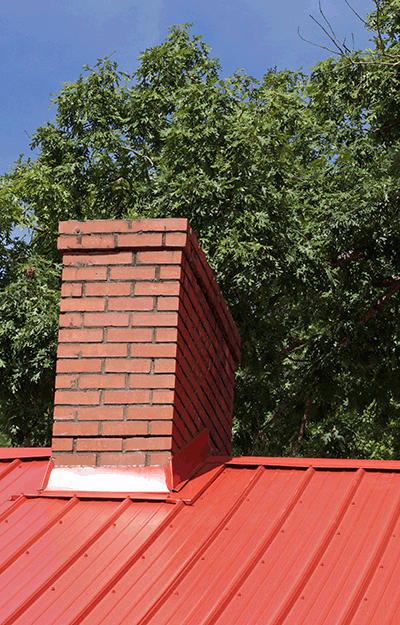 Metal/Slate Roof Services